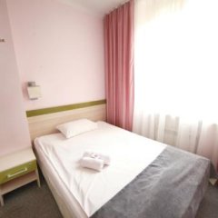 Emka Hostel in Warsaw, Poland from 76$, photos, reviews - zenhotels.com guestroom photo 3