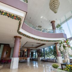 Отель Nha Trang Lodge Hotel Вьетнам, Нячанг - 2 отзыва об отеле, цены и фото номеров - забронировать отель Nha Trang Lodge Hotel онлайн интерьер отеля фото 3