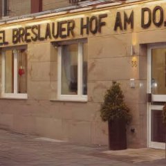 Отель Breslauer Hof Германия, Кёльн - отзывы, цены и фото номеров - забронировать отель Breslauer Hof онлайн фото 7