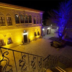 Отель Hikmet's House Аванос фото 14