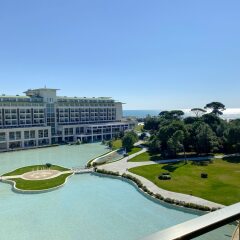 Rixos Premium Belek Турция, Белек - 9 отзывов об отеле, цены и фото номеров - забронировать отель Rixos Premium Belek - All Inclusive онлайн фото 6