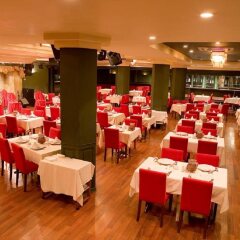Kirci Hotel Турция, Бурса - отзывы, цены и фото номеров - забронировать отель Kirci Hotel онлайн помещение для мероприятий фото 2