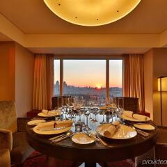 Отель Intercontinental Coex Сеул в номере