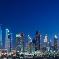 Отель Conrad Dubai ОАЭ, Дубай - 2 отзыва об отеле, цены и фото номеров - забронировать отель Conrad Dubai онлайн