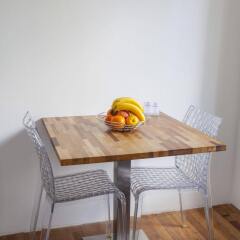 Отель Kuwadro B&B Amsterdam Centrum Амстердам в номере фото 2