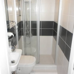 Отель Hit Residence ванная