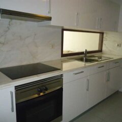 Отель Lindens House в номере