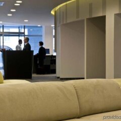 Отель Park Inn By Radisson Budapest интерьер отеля фото 2