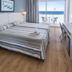 Отель 4R Salou Park Resort I комната для гостей фото 3
