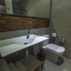 Aruma Hotel Boutique in Arica, Chile from 141$, photos, reviews - zenhotels.com bathroom photo 2