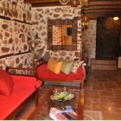 Harmony Butik Hotel Аланья интерьер отеля фото 2