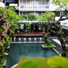 Отель Ramada by Wyndham Bali Sunset Road Kuta фото 6