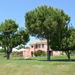Отель Country House Le Meraviglie Италия, Реканати - отзывы, цены и фото номеров - забронировать отель Country House Le Meraviglie онлайн детские мероприятия