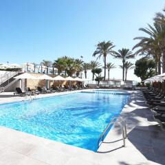 Hotel Playa Golf бассейн фото 3