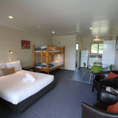 Lake Taupo Holiday Resort In Taupo New Zealand From 129 - 