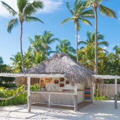 Отель Catalonia Bavaro Beach, Golf And Casino Resort фото 5