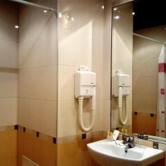 Отель Chakarova Guest House Сливен ванная