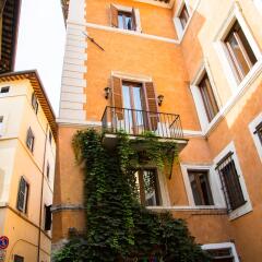 Отель Do-Do Navona Suites фото 2