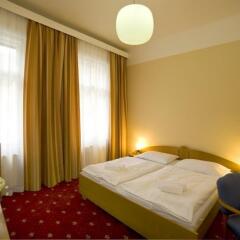 Hotel Palacký комната для гостей фото 4