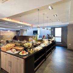 Отель Mercure Wien Europaplatz Вена фото 13