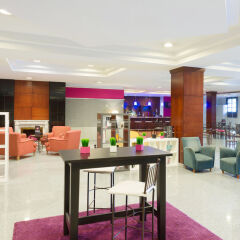 Отель TRYP Jerez Hotel Испания, Херес-де-ла-Фронтера - отзывы, цены и фото номеров - забронировать отель TRYP Jerez Hotel онлайн детские мероприятия фото 2