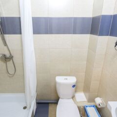 Гостиница Dynasty Lefortovo в Москве 3 отзыва об отеле, цены и фото номеров - забронировать гостиницу Dynasty Lefortovo онлайн Москва ванная фото 2