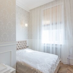 Отель Imperialapart Plaza Санкт-Петербург детские мероприятия