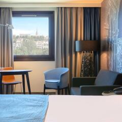 Отель Mercure Budapest Castle Hill Венгрия, Будапешт - 2 отзыва об отеле, цены и фото номеров - забронировать отель Mercure Budapest Castle Hill онлайн фото 11
