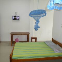 Отель Vista Rooms Dammarakkitha Road сейф в номере