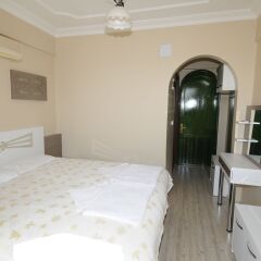 Bellamaritimo Hotel Турция, Памуккале - 2 отзыва об отеле, цены и фото номеров - забронировать отель Bellamaritimo Hotel онлайн комната для гостей фото 2