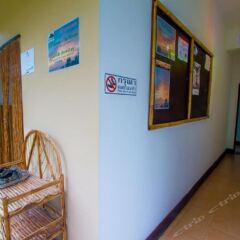 Отель Canopia Guest House интерьер отеля фото 2