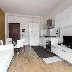 Отель Milano Centrale Apartment Италия, Милан - отзывы, цены и фото номеров - забронировать отель Milano Centrale Apartment онлайн комната для гостей фото 4