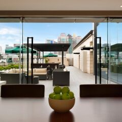 Отель Hyatt Place Shenzhen Dongmen интерьер отеля фото 3