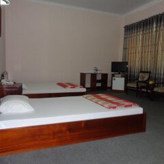Отель Pacific Hotel Vung Tau Вьетнам, Вунгтау - отзывы, цены и фото номеров - забронировать отель Pacific Hotel Vung Tau онлайн спа