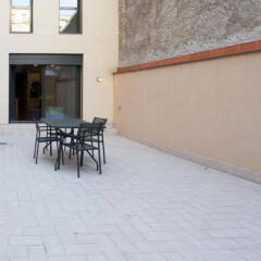 Апартаменты Angla Boutique Apartments Consell de Cent