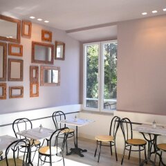 Отель Fiori Италия, Рим - 7 отзывов об отеле, цены и фото номеров - забронировать отель Fiori онлайн питание