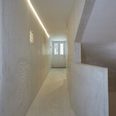 Апартаменты Bo - Rua Das Aldas Historic Apartments Порту интерьер отеля фото 3