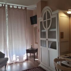 Отель Live in Chianti интерьер отеля