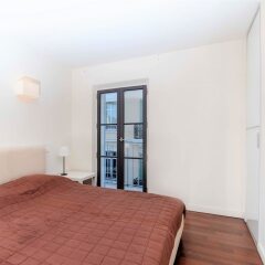 Отель Two Bedroom UK Cannes комната для гостей фото 2
