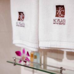 Kc Place Hotel Бангкок детские мероприятия фото 2