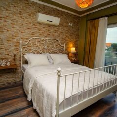 Urla Zeytin Otel Турция, Урла - отзывы, цены и фото номеров - забронировать отель Urla Zeytin Otel онлайн фото 14