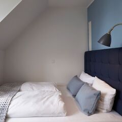 Отель Copenhagen Strand Копенгаген детские мероприятия