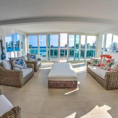 Отель Vista Marina Residence Доминикана, Бока Чика - отзывы, цены и фото номеров - забронировать отель Vista Marina Residence онлайн комната для гостей
