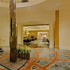 Отель Sofitel New York США, Нью-Йорк - отзывы, цены и фото номеров - забронировать отель Sofitel New York онлайн бассейн фото 2