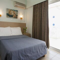 My Athens Hotel комната для гостей фото 3