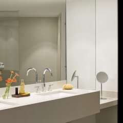 Отель Excellence El Carmen - Adults Only Доминикана, Пунта Кана - отзывы, цены и фото номеров - забронировать отель Excellence El Carmen - Adults Only онлайн ванная фото 2