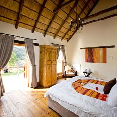 Отель Addo Bush Palace Private Reserve комната для гостей фото 2