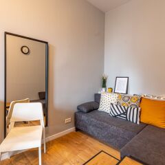 Апартаменты Lemon Rent Apartment Вроцлав фото 8