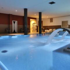 Отель Best Western Premier Galileo Падуя бассейн фото 3