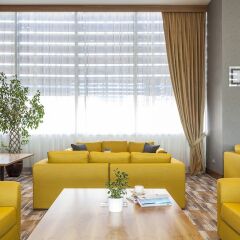 Hampton by Hilton Kocaeli Турция, Измит - отзывы, цены и фото номеров - забронировать отель Hampton by Hilton Kocaeli онлайн детские мероприятия фото 2